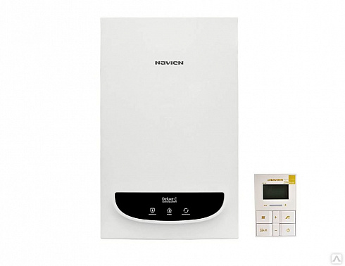 Navien Deluxe C Coaxial-20 K