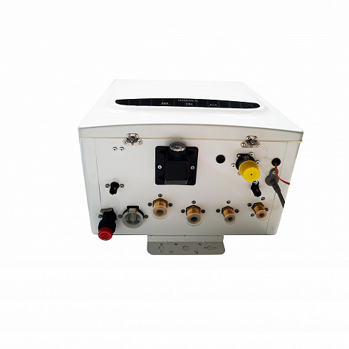 Navien Deluxe C Coaxial-16 K