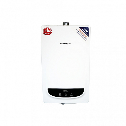 Navien Deluxe C Coaxial-16 K
